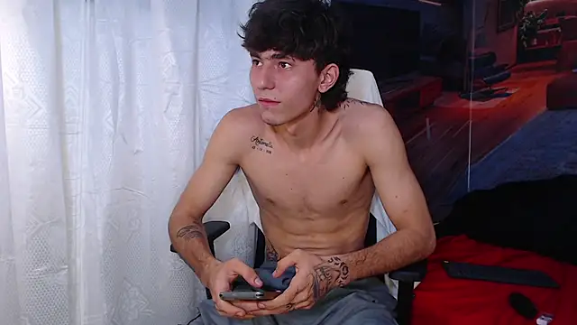 Bryant_Connor webcam