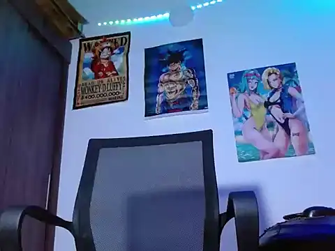 Danielsbigcum webcam