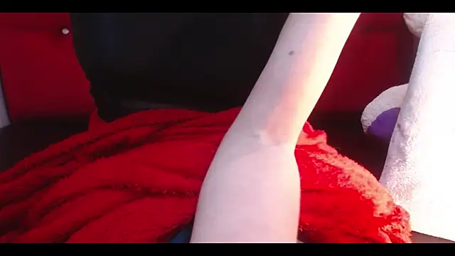 IvyBlueFabray webcam