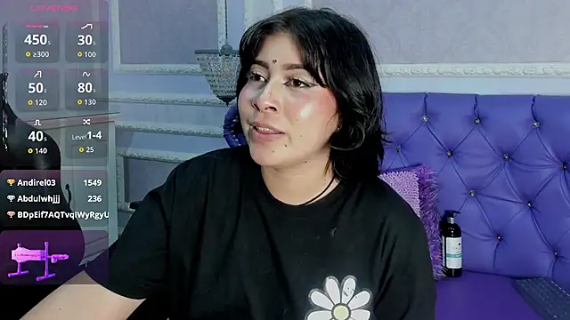 Lily_Martinez webcam