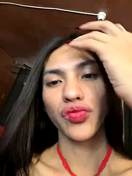 Ur_latinahotpaprika webcam