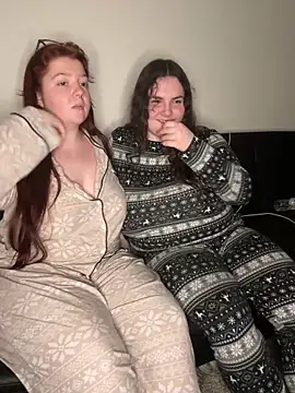 ScarlettSinner webcam