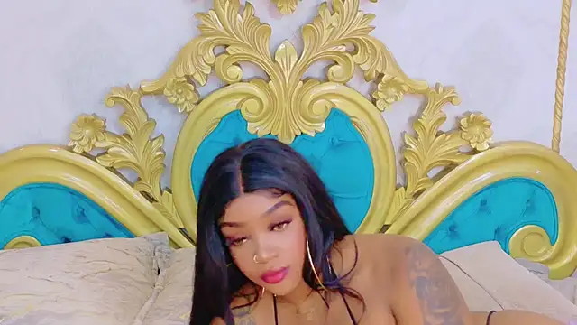 SalomeRestrepo webcam