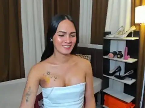 Sedictive_Samantha webcam