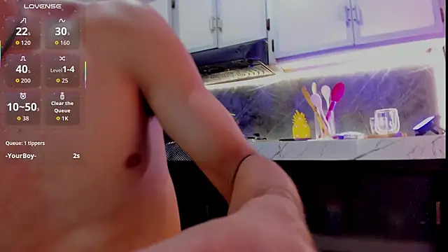 kane_del_toro webcam