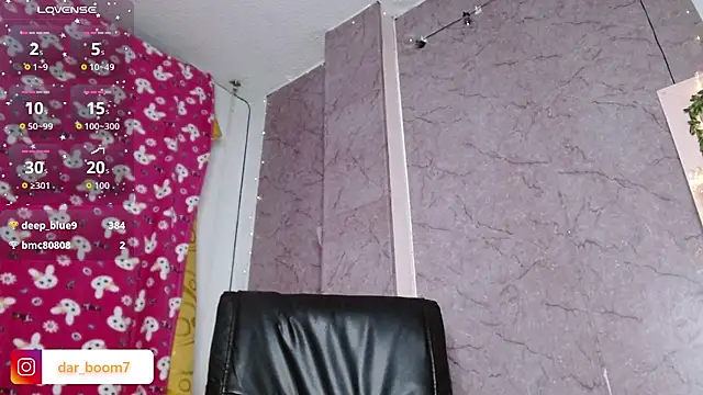 Dar_Boom webcam