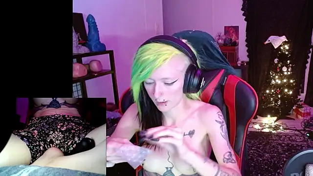 alicewonder09 webcam