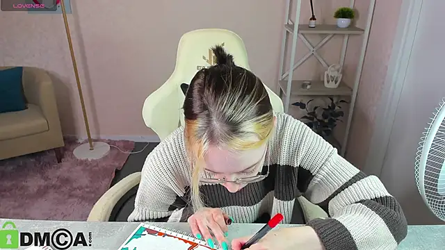 r0cket_bunny - R0cket_bunny's free webcam - UK Sex Cams