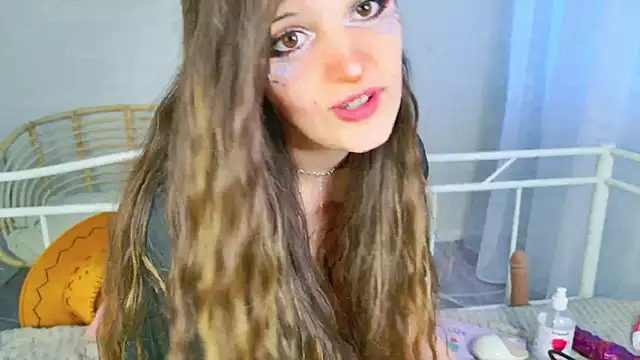 kamila_blush - Kamila_blush's free webcam - UK Sex Cams