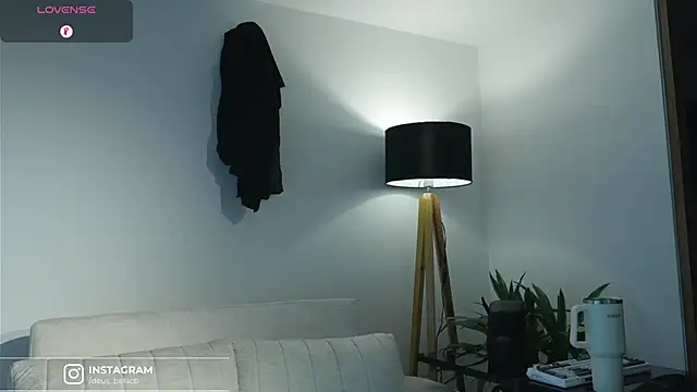 DeusbelliS's live cam