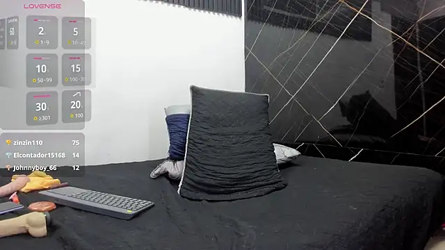 Analiasmith89 webcam