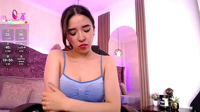 amara_davis - Amara_Davis's free webcam