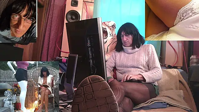 SissiDomination webcam