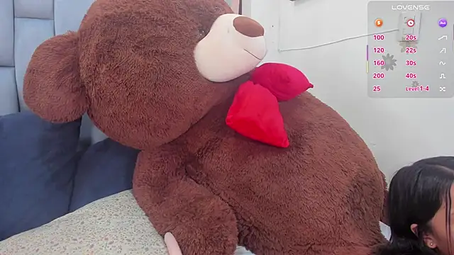 merielenbloom webcam