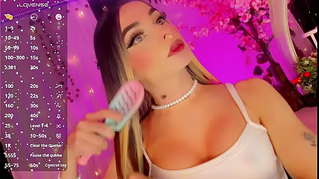 Irina_milkmaid webcam