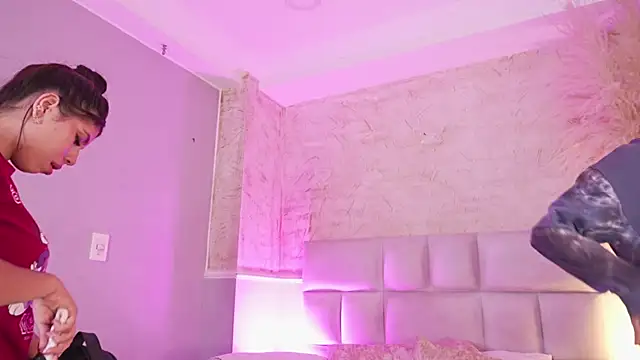 asiamillerr_ (Ask my age) - SUCK HER ASS HOLE