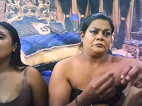 indianCherryPie webcam