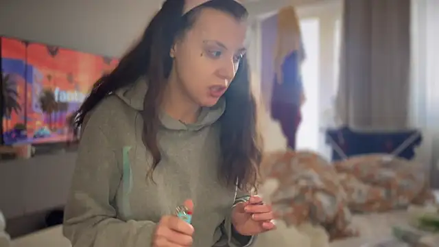 bunnythetailor webcam