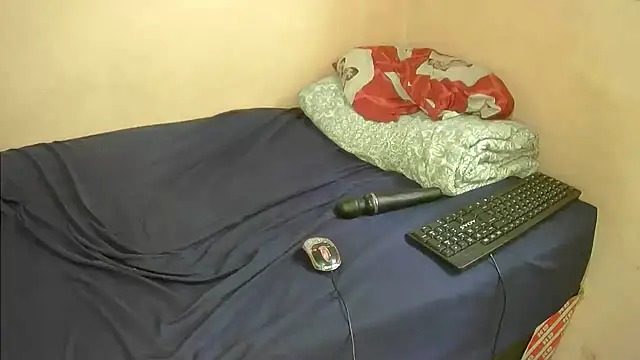 SexyZuluBarbie webcam