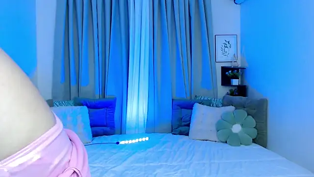 PrettyBlythes_TS webcam