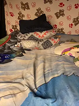 Iam_FernandaH's live cam