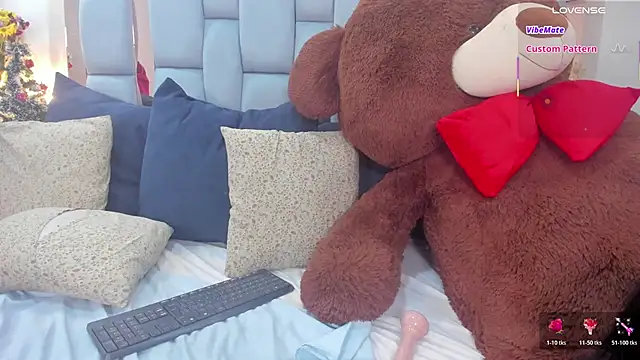 merielenbloom webcam