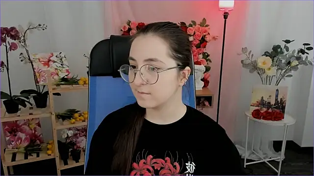 VirtuallVoyant webcam