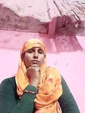 Pirvesh_singh webcam