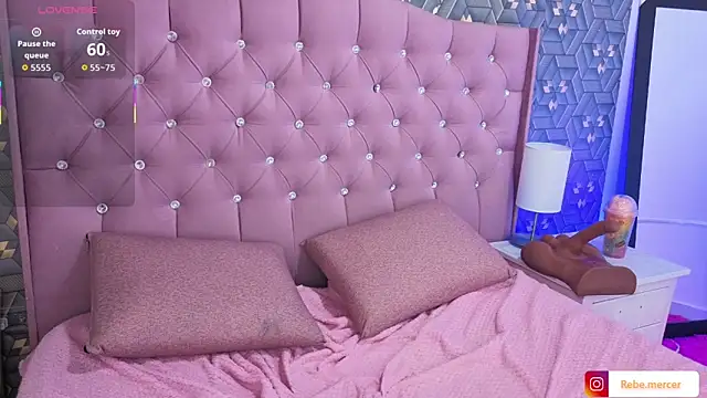 Rebekah_Mercer webcam