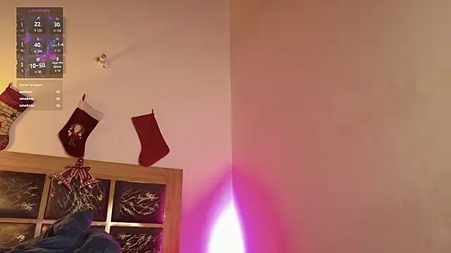 valentina_king18 webcam