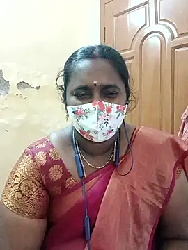 Tamil_Ranjini webcam