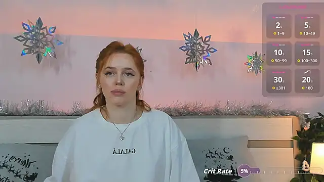 Phoenix_Margo webcam