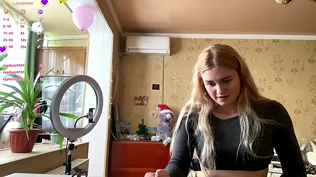 Malley_Saunds webcam