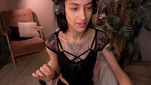 Lis_Batsy webcam