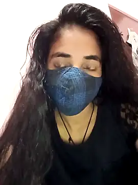 Webcam Model (Raatki_Pari)  is live.Free join now!