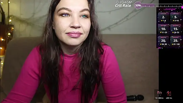 anna_from_heavenTV webcam