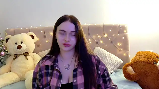 Lilliana_Moon webcam