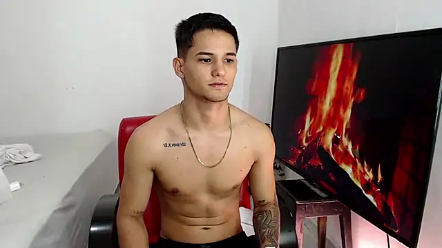 Alex_mojica webcam