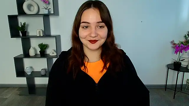 OliviaMontgommery webcam