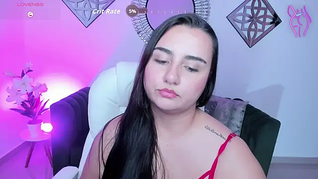 Gabriella_evans_ webcam