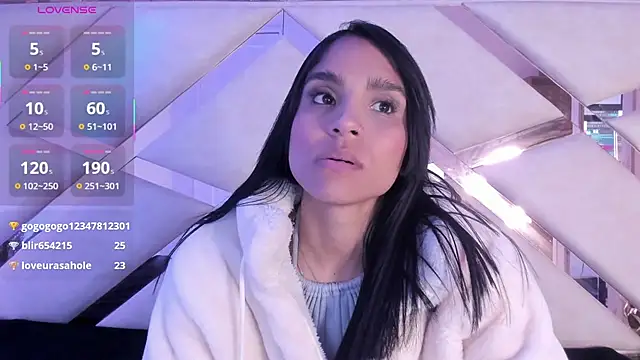 sophie_pariss webcam