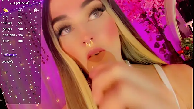 Irina_milkmaid webcam