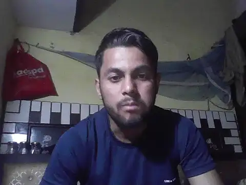 Stubborndesiboy webcam