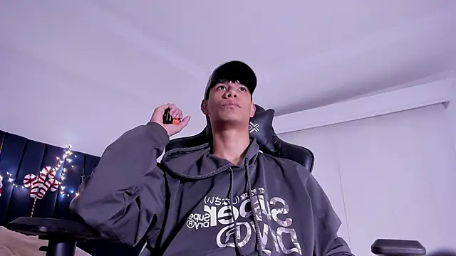 michael_vidal webcam