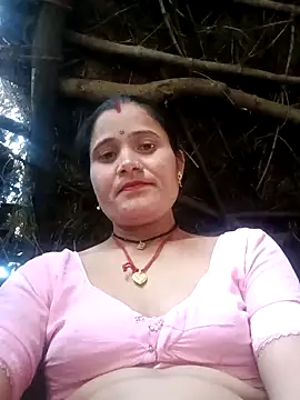 Kinjal_pande webcam
