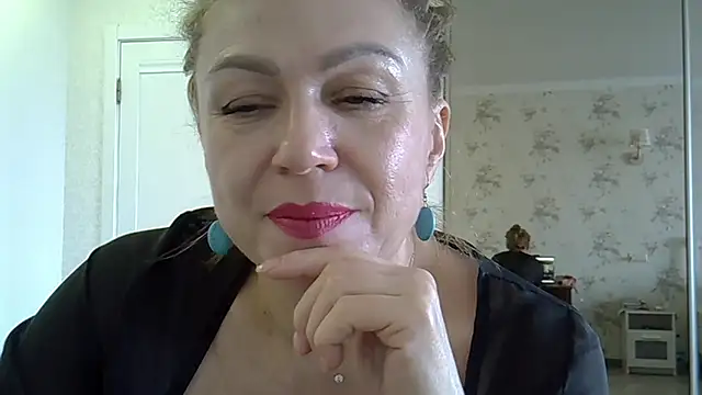 Alexandra-Rosee webcam