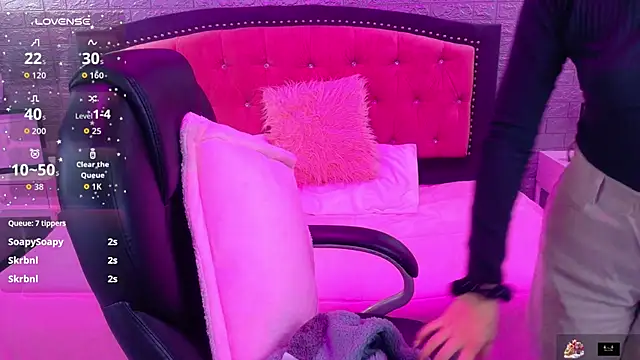 Natalie_loffreda webcam