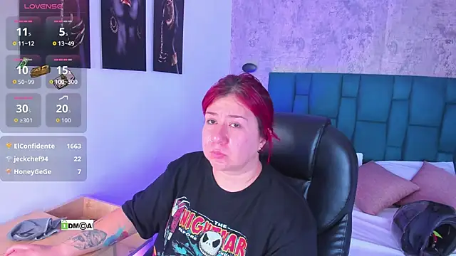 Bellavelvet_1 webcam