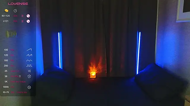 BelyingDentin webcam