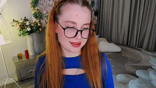 AirySilhouette webcam